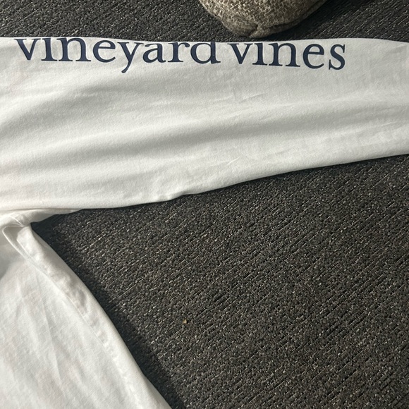 Men’s shirts and jacket and Louie Vuitton brown bucket hat. - Picture 7 of 15